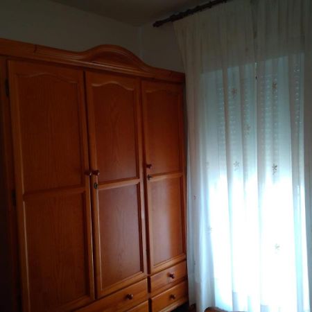 Apartamento Duplex MARTINICA Agua Amarga  Exterior foto