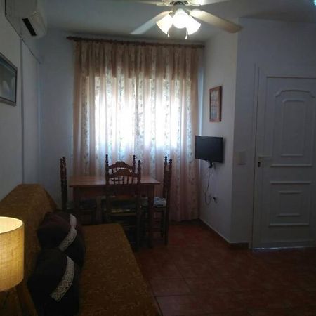 Apartamento Duplex MARTINICA Agua Amarga  Exterior foto