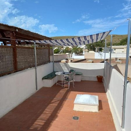 Apartamento Duplex MARTINICA Agua Amarga  Exterior foto