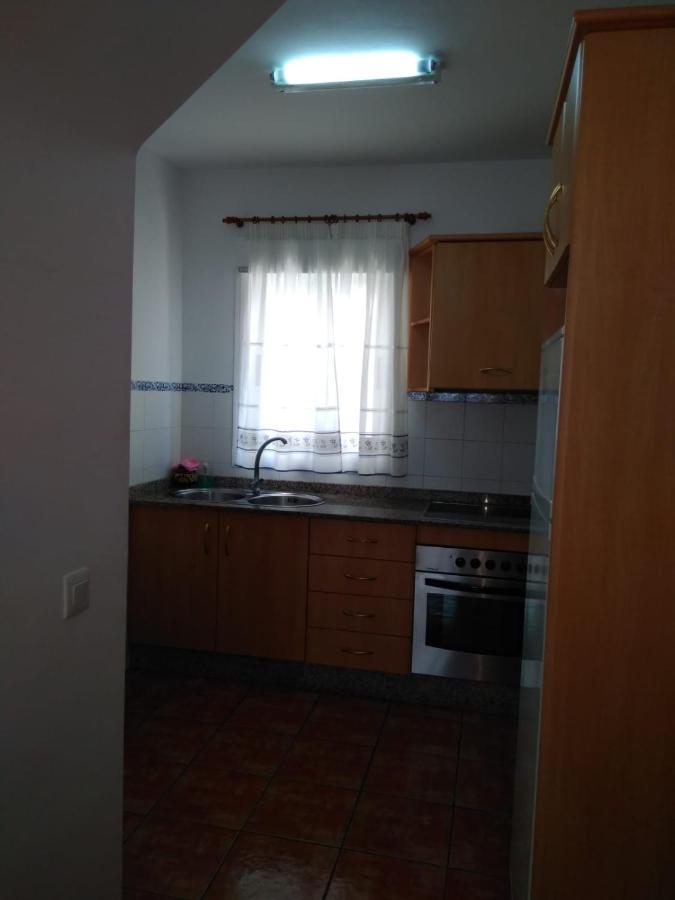 Apartamento Duplex MARTINICA Agua Amarga  Exterior foto