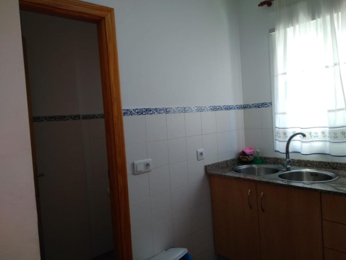 Apartamento Duplex MARTINICA Agua Amarga  Exterior foto