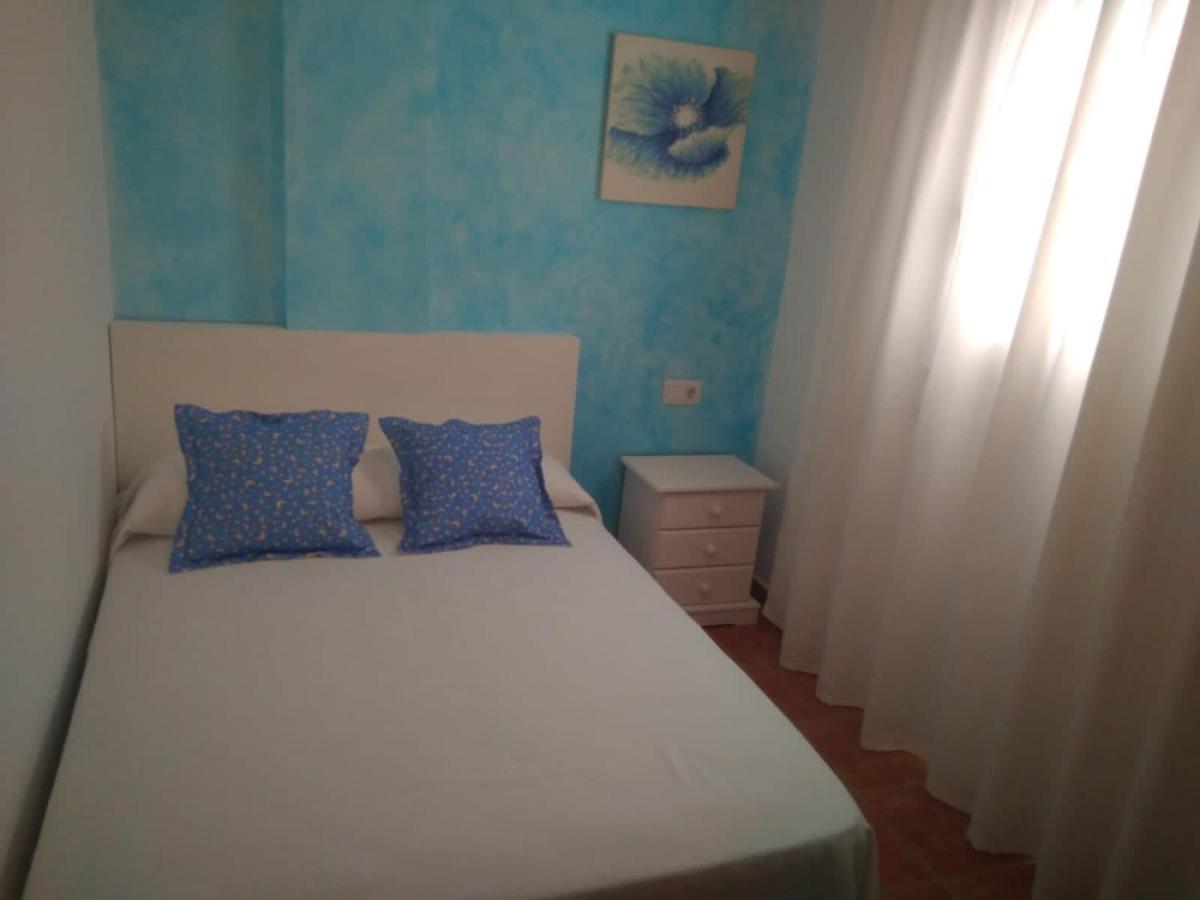 Apartamento Duplex MARTINICA Agua Amarga  Exterior foto