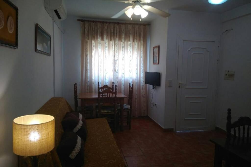 Apartamento Duplex MARTINICA Agua Amarga  Exterior foto