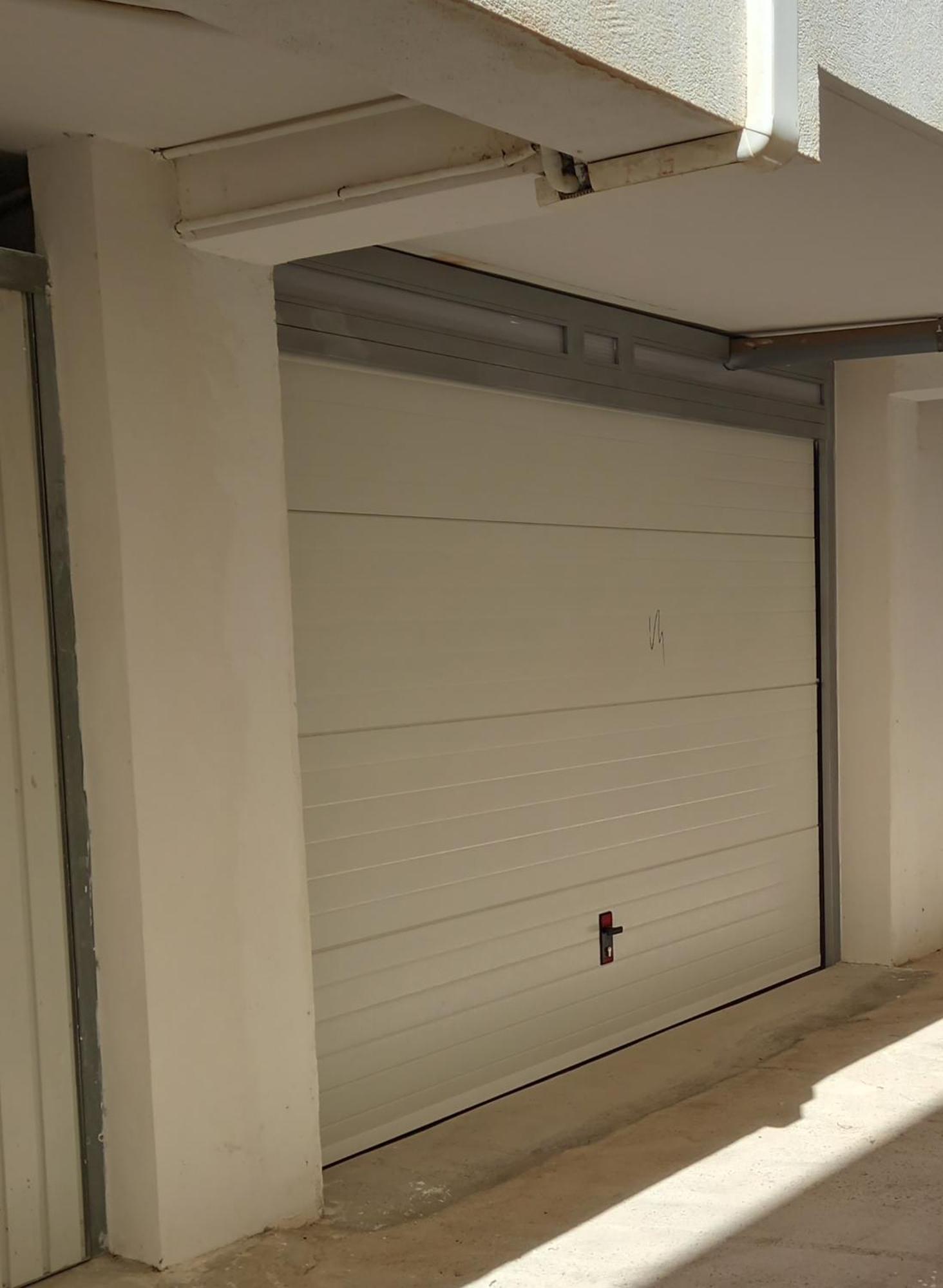 Apartamento Duplex MARTINICA Agua Amarga  Exterior foto